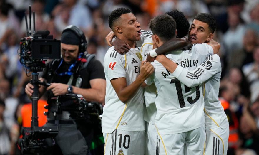 50 ευρώ για κάθε καταγγελία: Η LaLiga «στρατολογεί» πολίτες κατά της πειρατείας τηλεοπτικών μεταδόσεων