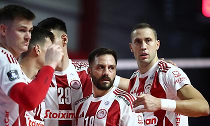 Καρλοβάρσκο-Ολυμπιακός: Στην Τσεχία για την ανατροπή οι «ερυθρόλευκοι»