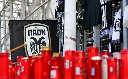 Τσορμπατζόγλου: «Από τη μια ο κόσμος πενθεί, από την άλλη πρέπει η ομάδα να παίξει…»