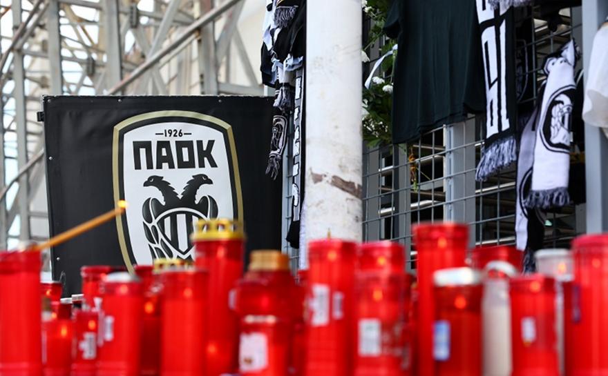 Τσορμπατζόγλου: «Από τη μια ο κόσμος πενθεί, από την άλλη πρέπει η ομάδα να παίξει…»