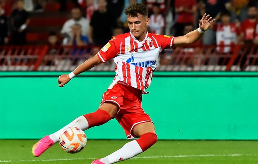 Asteras AKTOR: Παλεύει για δυνατή κίνηση με εξτρέμ της Βερόνα!