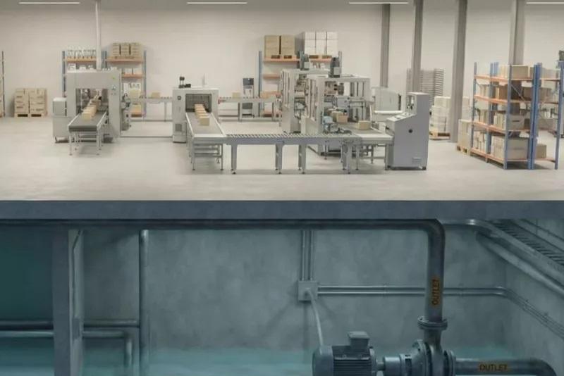 Πυροσβεστική: «Πολύμηνη διαρροή προπανίου οδήγησε στην έκρηξη στη Βιολάντα»