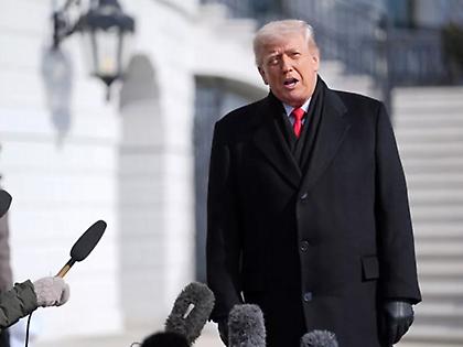 Νέες απειλές Τραμπ: Η επόμενη επίθεση στο Ιράν θα είναι πολύ χειρότερη