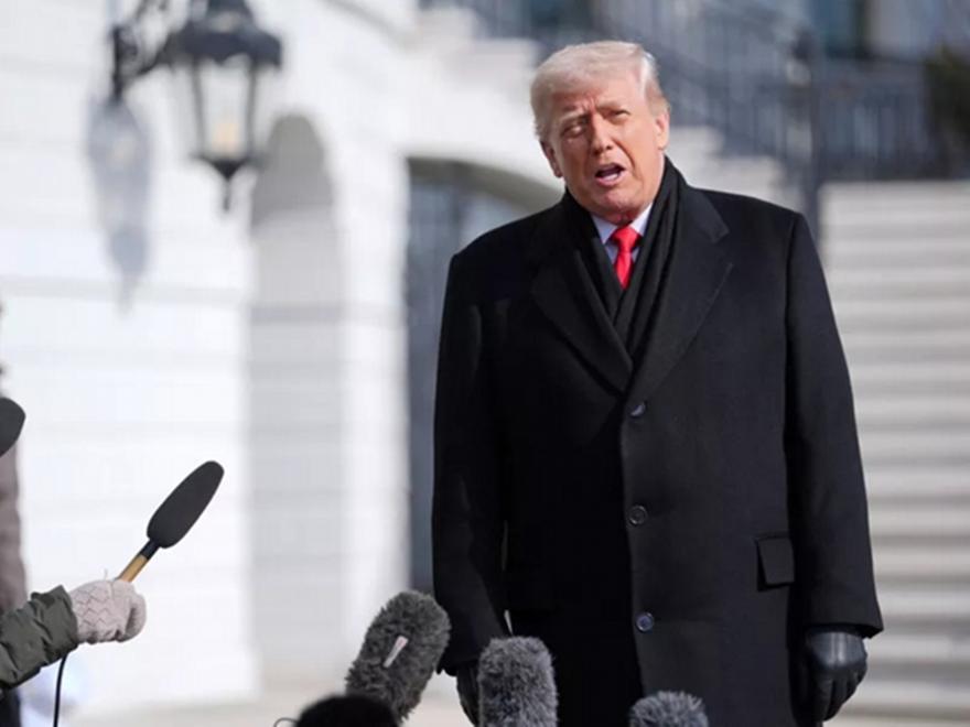 Νέες απειλές Τραμπ: Η επόμενη επίθεση στο Ιράν θα είναι πολύ χειρότερη