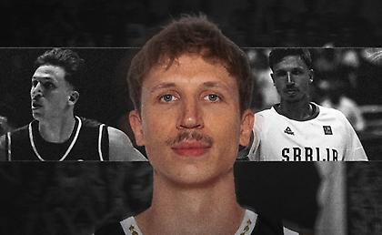 Παρτίζαν: Ενισχύθηκε με Ραντάνοφ