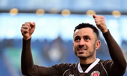 «Σε συζητήσεις με τον Σάλιακα η ΑΕΚ»