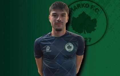 Ενίσχυση πριν τα playoffs για Μαρκό