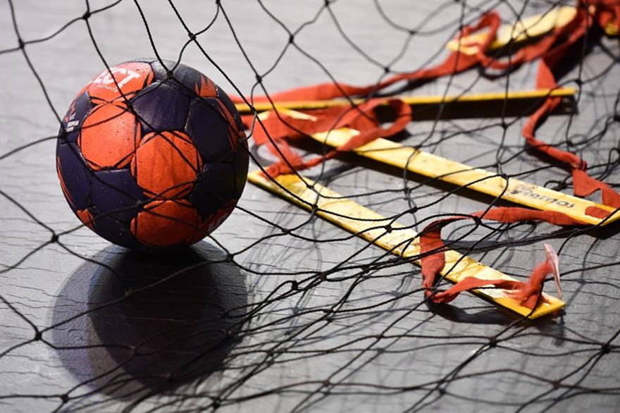 Σε Καματερό και Άρτα τα Final 4 Κυπέλλων Ανδρών και Γυναικών στο χάντμπολ