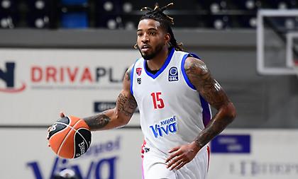 «Μπαμ» με Ντέβιν Ντέιβις από τον Κόροιβο στην Elite League