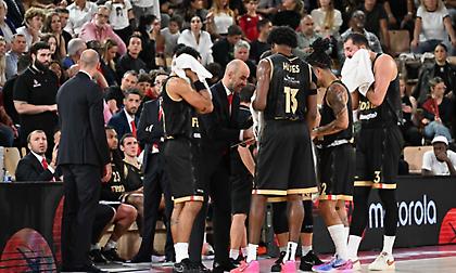 Μονακό: «Η Κυβέρνηση επιβλέπει την κατάσταση και διασφαλίζει το μέλλον της»