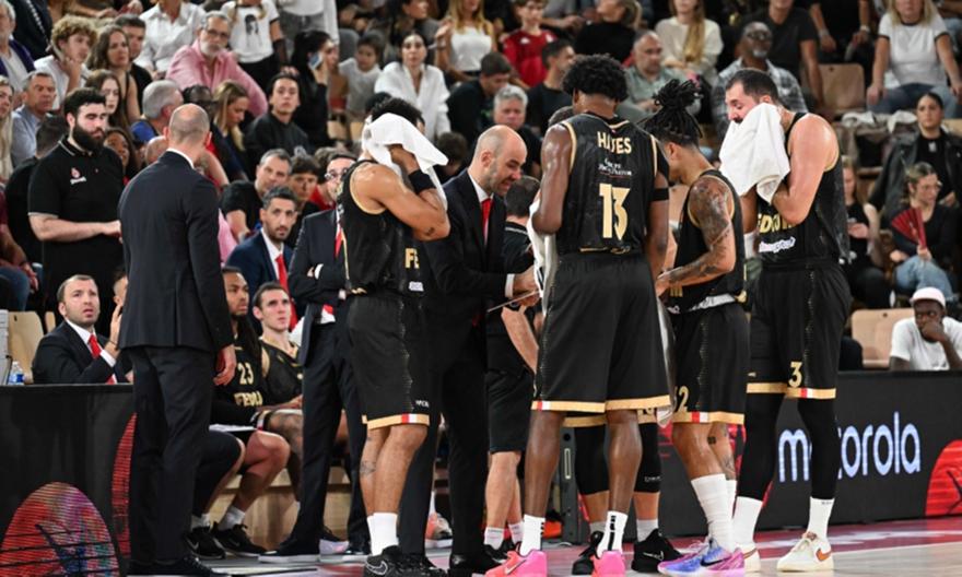 Μονακό: «Η Κυβέρνηση επιβλέπει την κατάσταση και διασφαλίζει το μέλλον της»