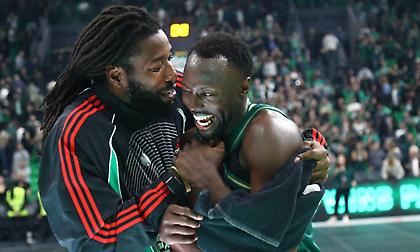 Τρελάθηκε με τον αποκλεισμό της Μαρσέιγ ο Λεσόρ: «Η μόνη ομάδα που αποκλείεται από γκολ τερματοφύλακα στο 97'»!