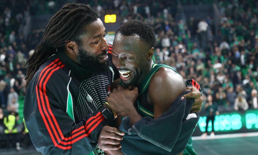 Τρελάθηκε με τον αποκλεισμό της Μαρσέιγ ο Λεσόρ: «Η μόνη ομάδα που αποκλείεται από γκολ κίπερ στο 97'»!