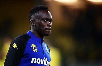 Άρης: Παρελθόν και τυπικά ο Σίστο, που οδεύει προς ΑΕΛ Novibet