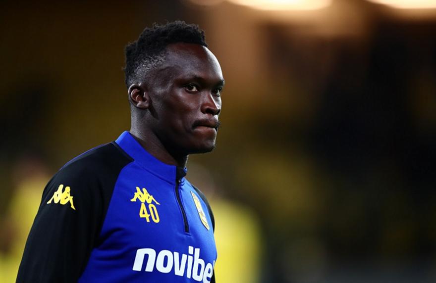 Άρης: Παρελθόν και τυπικά ο Σίστο, που οδεύει προς ΑΕΛ Novibet