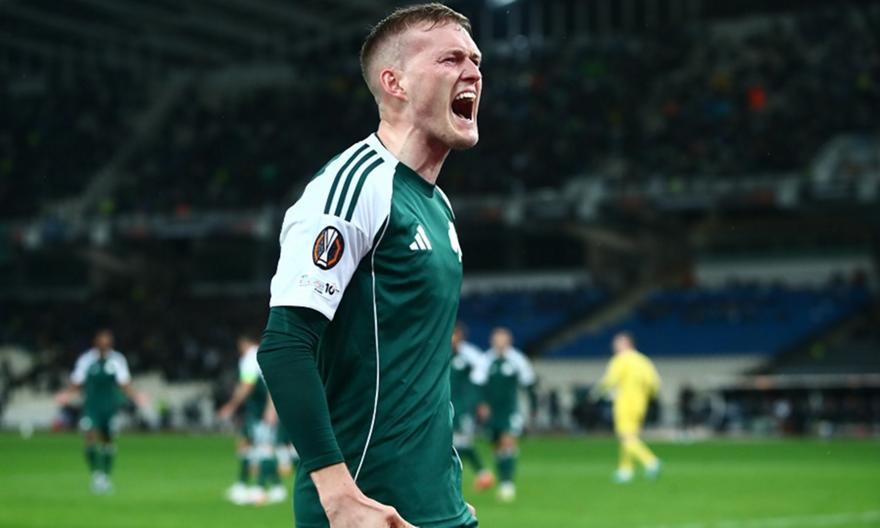 «Ενδιαφέρον από ευρωπαϊκά κλαμπ και MLS για τον Σφιντέρκι-Ανοιχτό και για επιστροφή στην Πολωνία»