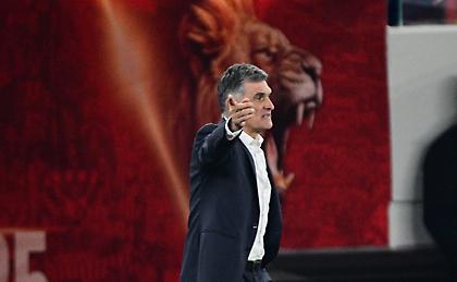 Τσανάκας: «Το εκπληκτικό επίτευγμα του Μεντιλίμπαρ και η καυτή μεταγραφική εβδομάδα»