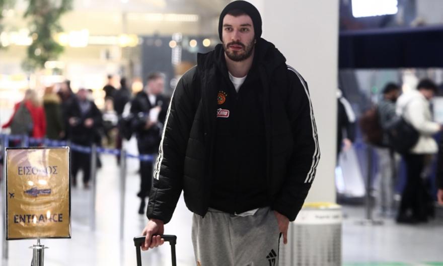 Ρογκαβόπουλος: «Συλλυπητήρια στις οικογένειες των νεκρών - Δεν έχουμε περιθώριο για στραβοπάτημα»