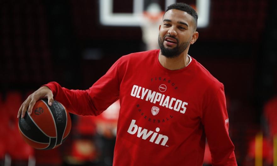 Η 12άδα του Ολυμπιακού για το ματς με την Μπαρτσελόνα - Ντεμπούτο για Τζόσεφ!