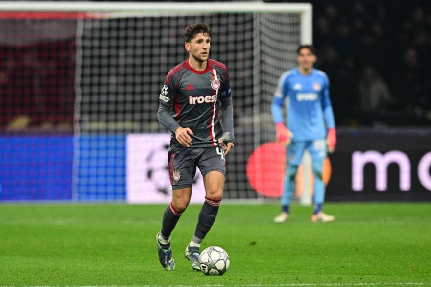 Ρέτσος: «Συλλυπητήρια στις οικογένειες των ανθρώπων, σε αυτά δεν χωρούν οπαδικά»