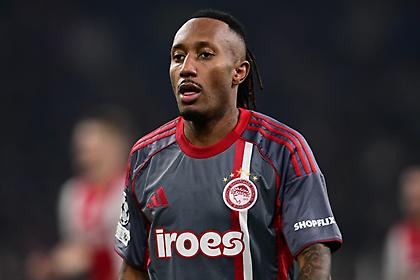 Ζέλσον: «Χαρίζουμε την πρόκριση στον κόσμο μας-Αυτή η ομάδα δεν τα παρατά ποτέ»