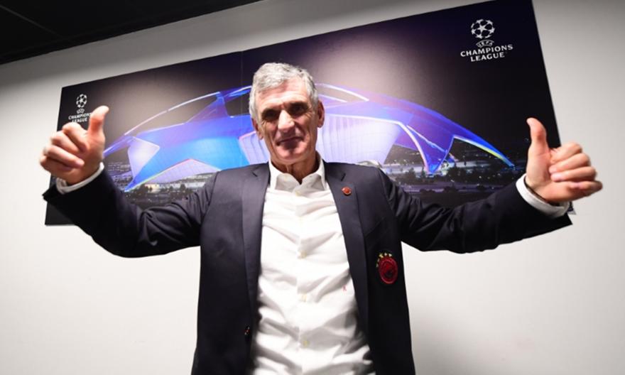 Ολυμπιακός: Τι συνέβη πριν το παιχνίδι με τον Άγιαξ που θύμισε Άστον Βίλα