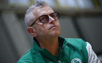 Κιαπίνι: «Δεν κοστίζει τίποτα να ονειρευόμαστε και για εμάς είναι ένα όνειρο να πάμε στον τελικό»