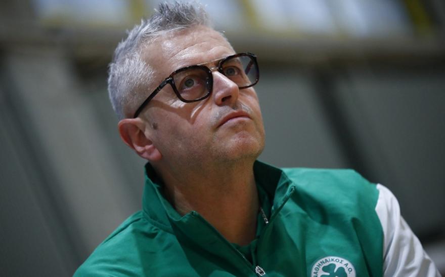 Κιαπίνι: «Δεν κοστίζει τίποτα να ονειρευόμαστε και για εμάς είναι ένα όνειρο να πάμε στον τελικό»