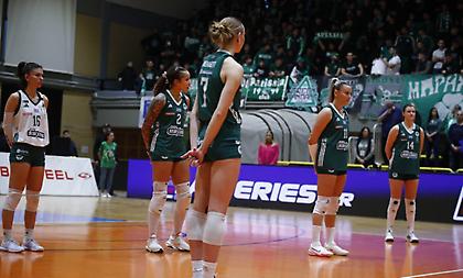 Ενός λεπτού σιγή στο Μετς πριν το Παναθηναϊκός-Ερυθρός Αστέρας για τους 7 αδικοχαμένους οπαδούς του ΠΑΟΚ