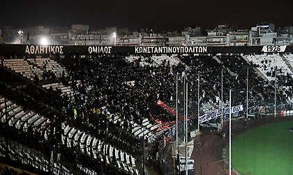 Θα τιμηθεί η μνήμη των 7 αδικοχαμένων οπαδών πριν το Λιόν – ΠΑΟΚ, αλλά και στο Λιλ – Φράιμπουργκ