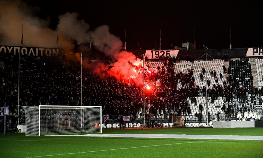 Σπαράζει η οικογένεια του ΠΑΟΚ: «Οι ψυχές θα μείνουν για πάντα εδώ...»