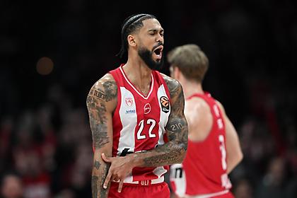 Λήξη συναγερμού με Ντόρσεϊ