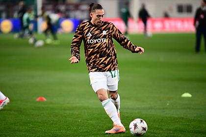 Τσιμίκας: «Πήγαινα σχολείο με έναν από τους φίλους του ΠΑΟΚ που σκοτώθηκαν»