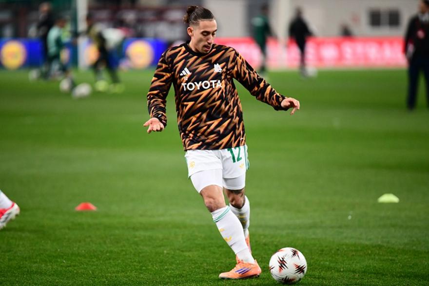 Τσιμίκας: «Πήγαινα σχολείο με έναν από τους φίλους του ΠΑΟΚ που σκοτώθηκαν»