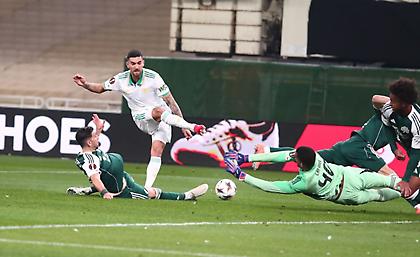 Νέα μεγάλη φάση της Ρόμα με τον Πελεγκρίνι, απομάκρυνε με αυτοθυσία ο Μπακασέτας!