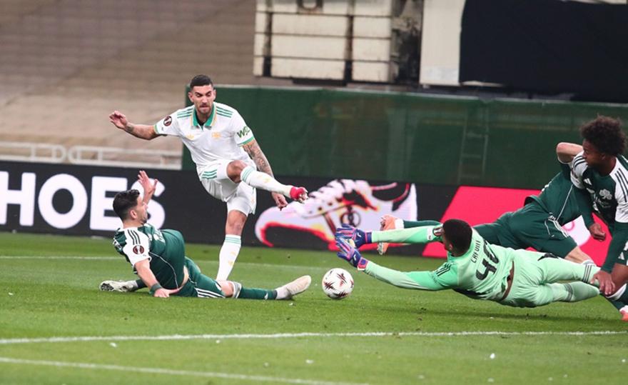 Νέα μεγάλη φάση της Ρόμα με τον Πελεγκρίνι, απομάκρυνε με αυτοθυσία ο Μπακασέτας!