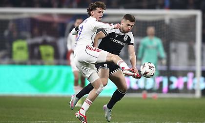 Στην 8άδα μέσω… ΟΑΚΑ η Ρόμα, πρωτοπόρος η Λιόν: Η τελική βαθμολογία της League Phase του Europa League