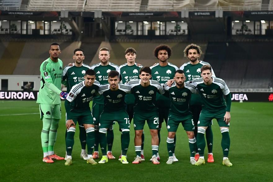 Τα έσοδα του Παναθηναϊκού από την πορεία του στην Ευρώπη