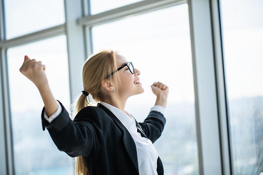 Τα 4 ζώδια που θα έχουν τρελή επαγγελματική επιτυχία το 2026