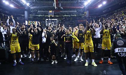 ΑΕΚ: Τα εισιτήρια για Κολοσσό και Τόφας