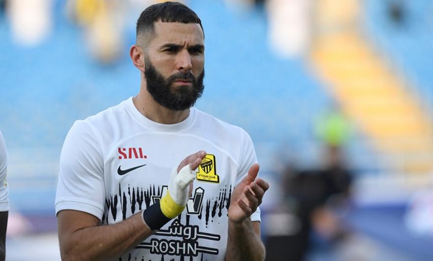 Πρωτοφανής πρόταση ανανέωσης σε Μπενζεμά – Το θεώρησε προσβολή και αρνήθηκε να παίξει!