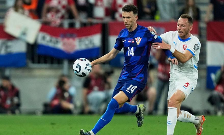 Θέλει να επιστρέψει στην Ίντερ ο Πέρισιτς, έγιναν οι πρώτες επαφές!