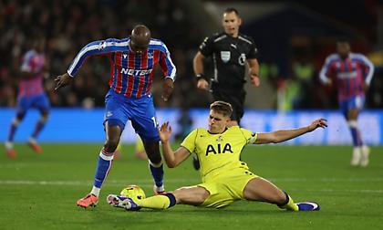 Νότιγχαμ Φόρεστ: Δίνει 40 εκατ. ευρώ στην Κρίσταλ Πάλας για τον Ματετά!