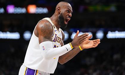 Γουίζαρντς-Λέικερς