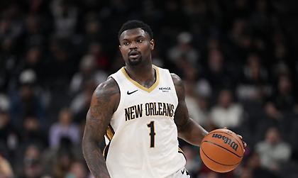 Πέλικανς-Γκρίζλις