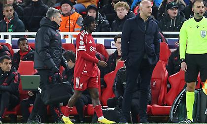 Μεγάλη ζημιά με Φρίμπονγκ στη Λίβερπουλ, μένει εκτός για μήνες!