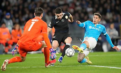 Ανατροπή για την 8άδα η Τσέλσι, στο 98' στην 24άδα η Μπενφίκα:Η τελική βαθμολογία της League Phase του Champions League