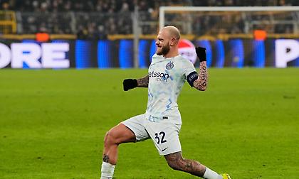 Έτσι διαμορφώνονται τα ζευγάρια των Playoffs του Champions League