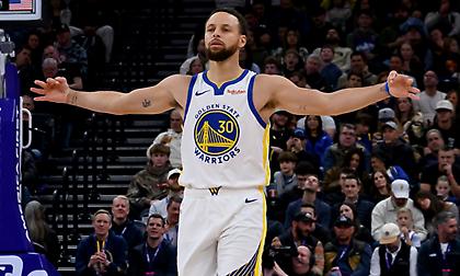 Γουόριορς-Πίστονς