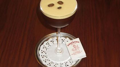 Argentina Social Club: Tο νέο πολυσυζητήμένο μπαρ της πόλης